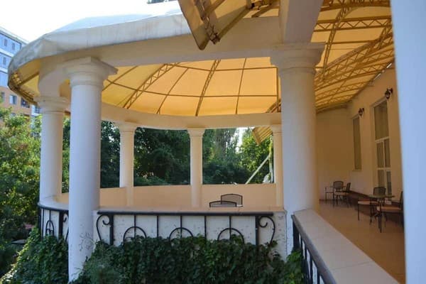 Florence Hotel 9
