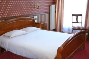 Отель Florence Hotel. Делюкс двухместный  2