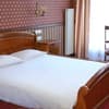Отель Florence Hotel. Делюкс двухместный  2