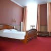 Отель Florence Hotel. Делюкс двухместный  1