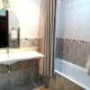 Отель Florence Hotel. Делюкс двухместный  3