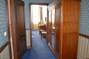 Отель Florence Hotel. Супериор двухместный  2
