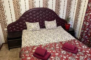 Fortetsya Malehiv 15