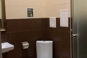 Fortetsya Malehiv 33