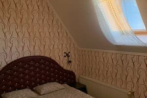 Fortetsya Malehiv 45