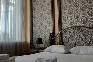 Fortetsya Malehiv 47