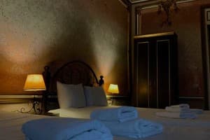 Fortetsya Malehiv 65