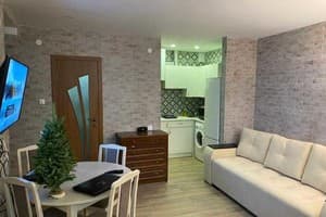 Квартира Freedom apartment on Khmelnytsky Str. Апартаменты двухместный  1