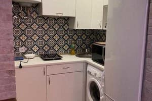 Квартира Freedom apartment on Khmelnytsky Str. Апартаменты двухместный  4