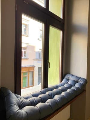 Freska apartments 1
