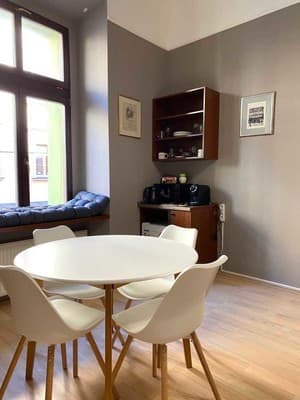 Freska apartments 2