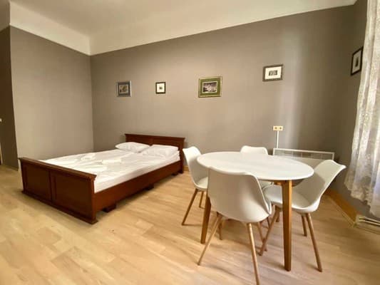 Freska apartments 3