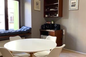 Квартира Freska apartments. Апартаменты двухместный КВ 3