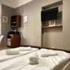 Квартира Freska apartments. Апартаменты двухместный КВ 4