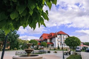 Отель Галицька корона