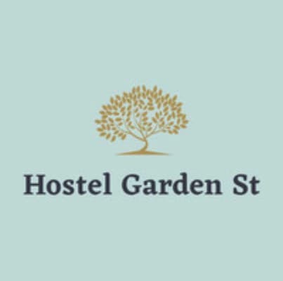 Хостел Garden