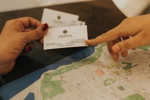 Geneva Park Hotel 14