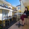Отель Geneva Park Hotel. Стандарт двухместный Standart 3