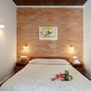 Отель Geneva Park Hotel. Стандарт двухместный Standart 4