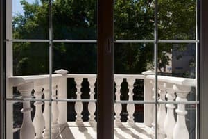 Мини-отель Geneva Resort. Улучшенный одноместный Superior (Double) 4