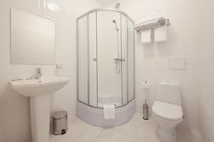 Мини-отель Geneva Resort. Улучшенный одноместный Superior (Double) 3