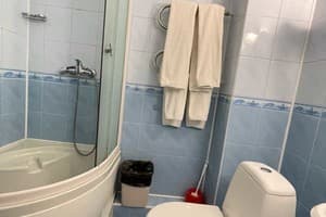 Отель Гетьман. Стандарт двухместный  3