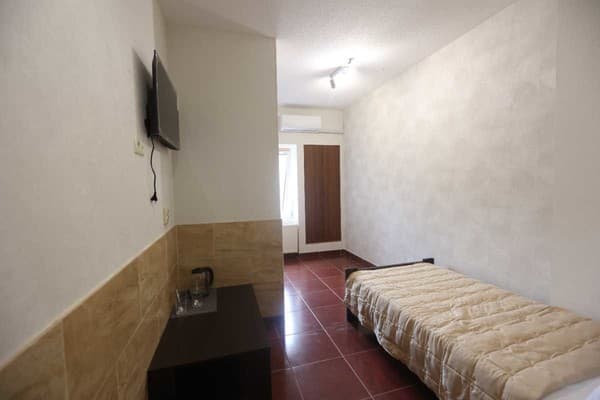 Гора 8