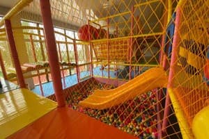 Горный Орел 21