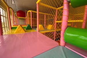 Горный Орел 23