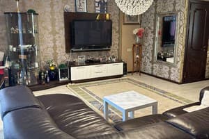 Гостевая резиденция 4