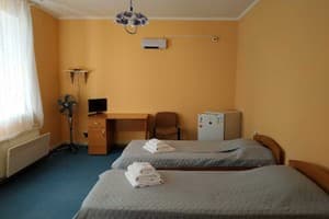 Гостевой дом писателей 18