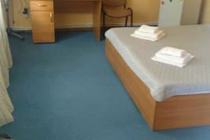 Гостевой дом писателей 10