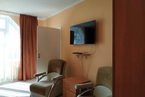 Гостевой дом писателей 8