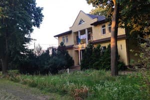 Гостевой дом писателей 7