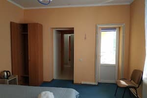 Гостевой дом писателей 13