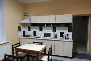 Гостевой дом писателей 20