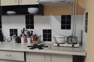 Гостевой дом писателей 21