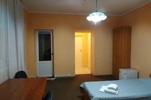 Гостевой дом писателей 12