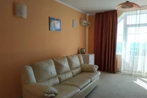 Гостевой дом писателей 14