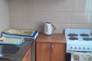 Гостевой домик 4