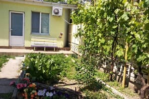 Гостиный двор Гостевой домик