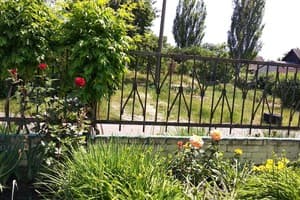 Гостевой домик 2