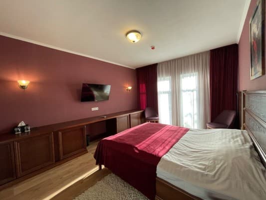 Green Duck Hotel 3