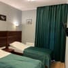 Green Duck Hotel 4-5/10