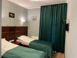 Green Duck Hotel 4