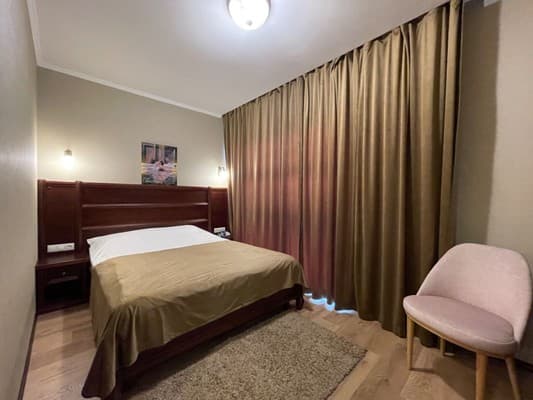 Green Duck Hotel 5