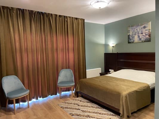 Green Duck Hotel 7