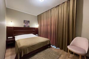 Отель Green Duck Hotel. Улучшенный двухместный  1