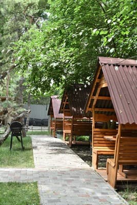 Green Palace Hotel 7