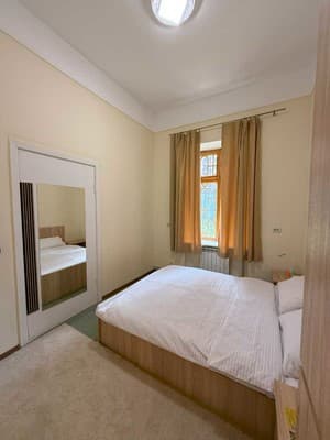 Green Palace Hotel 1
